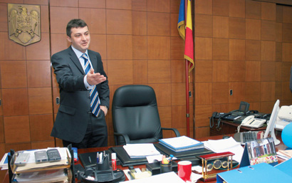 Un miliard pierdut in trei zile