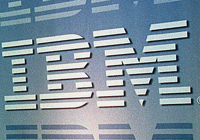 Computere IBM, by Lenovo