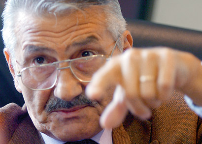 INTERVIU: Bogdan Baltazar: "Marea problema in Romania este ca foarte multe afaceri se fac <pe sub masa, si nu pe masa>"