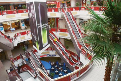 CENTRE COMERCIALE: Analistii cred ca investitia intr-un mall se recupereaza mai repede decat orice alt timp de proiect imobiliar