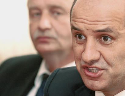 Supararea lui Marinescu