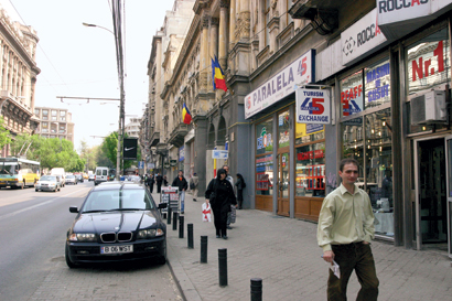 AFACERI 1990: Cum o mai duc azi pionierii capitalismului romanesc
