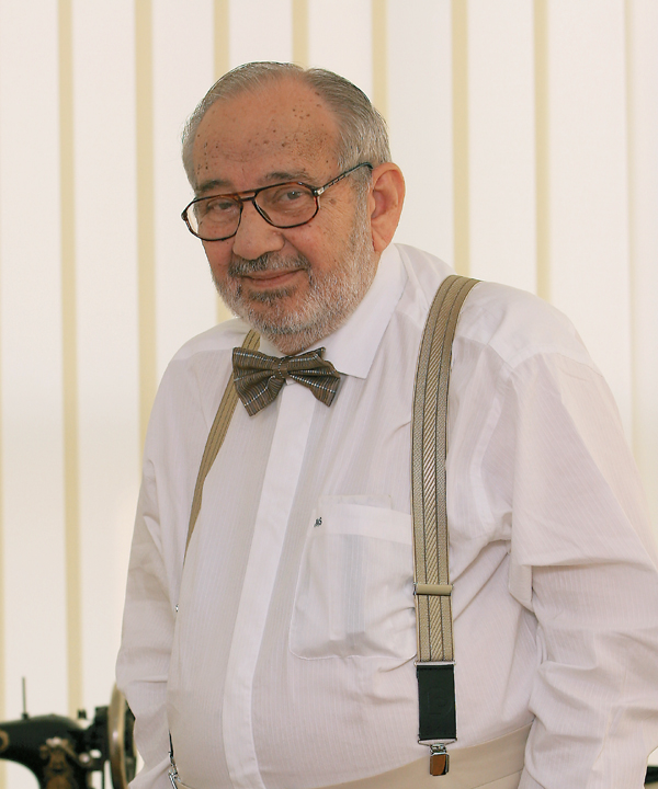 Costumele unui signor