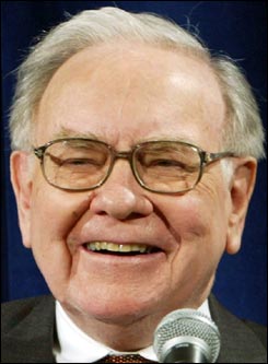 8 sfaturi de la Warren Buffett