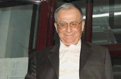 Bunicuta, mitraliera si niste soricei
