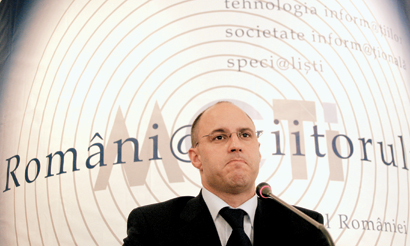 Planuri mari pentru Internetul la priza