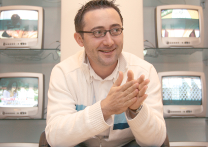 Bilant la TVR