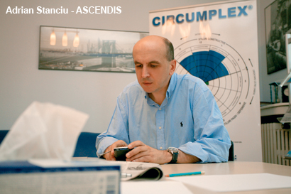 CEO DE REZERVA