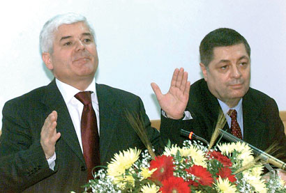 Buna gestionare a lucrurilor