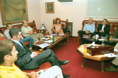CLUB BUSINESS: Radiografia afacerilor pe internet romanesti