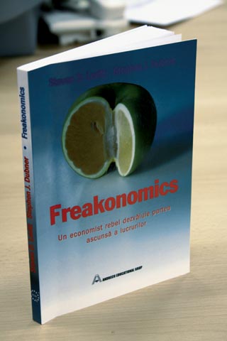 Tratat de economie amuzanta