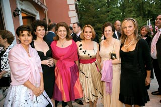 Gala Arta pentru Viata