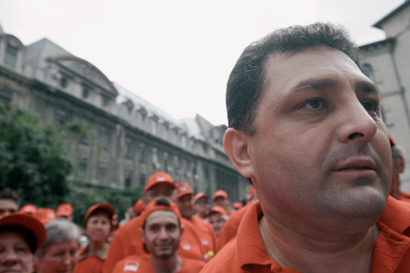 O sa fiu al dracu