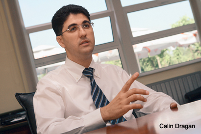 MANAGEMENT: Ce carti de business citeste un CEO si ce recomanda