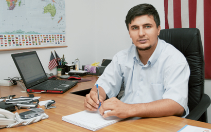Ce cauta Hostway pe piata romaneasca