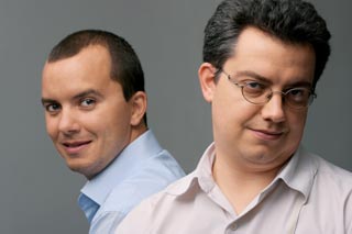Tot mai tineri