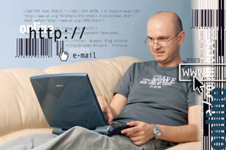 Arhitectul dot-com
