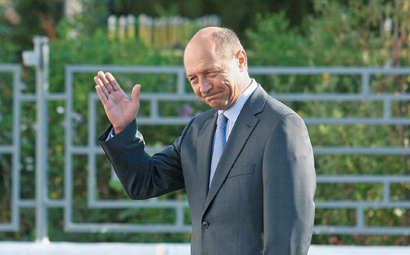 Cu voie de la irakieni