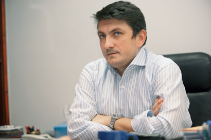 MANAGEMENT: Cand are nevoie antreprenorul de un ministru al finantarii afacerii?