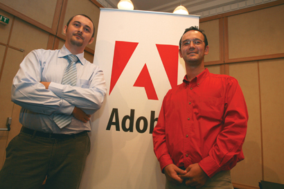 Adobe a cumparat Interakt. De ce?