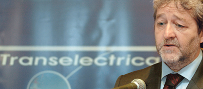 Transelectrica, manual pentru Bursa