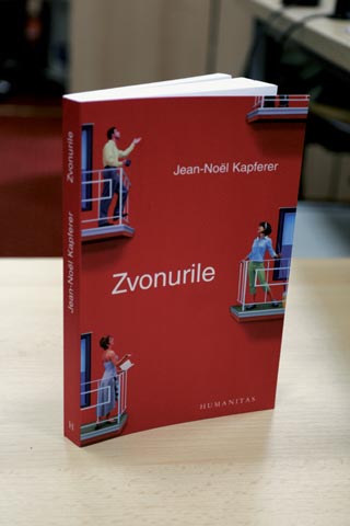 Zvoneri si raspandaci