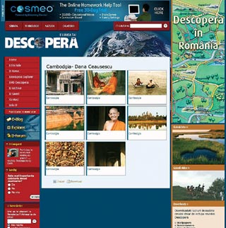 www.descopera.ro