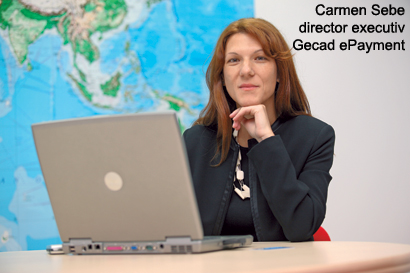 COMERT ONLINE: Vom da portofelul din mana pentru cardul de pe internet?