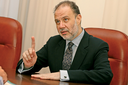 Visul frumos al BNR: sa dea bani pe credit