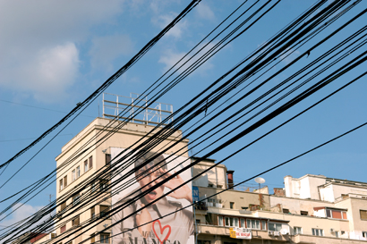 INFRASTRUCTURA: NetCity sau cum sa muti retelele de comunicatii in subteran