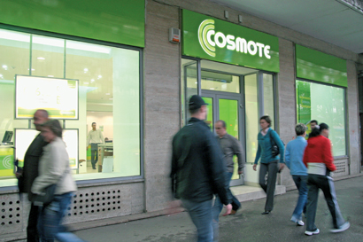 TELECOM: Pentru actionari, Cosmote ramane o hemoragie financiara