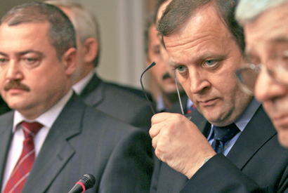 Liberalii, aripa platformista