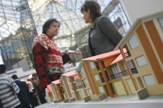 1 miliard de euro din speculatii imobiliare