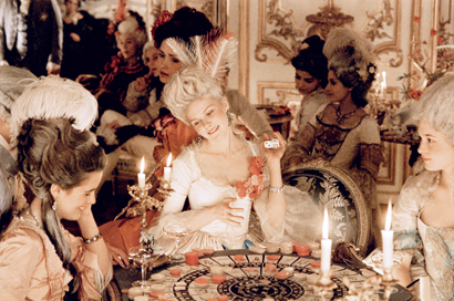 Let them eat Coppola