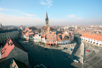 SIBIU EUROSTADT