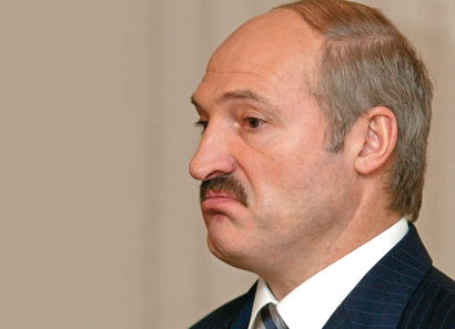 Un sejur la Minsk