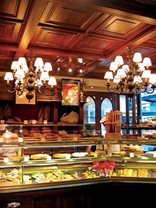 Turism Gourmet
