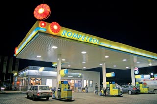 Companiile romanesti, la vanatoare in Serbia