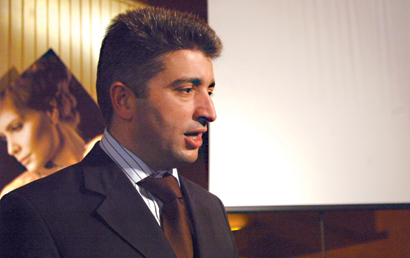 Jolidon da Milano