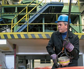 Investitie romaneasca de 400 mil. $