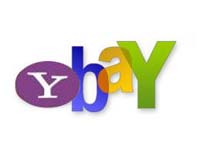 eBay schimba foaia