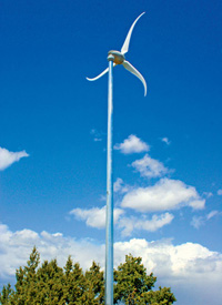 Febra start-upurilor din Valley se muta catre energie