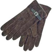 Milano accesorizat cu manusi