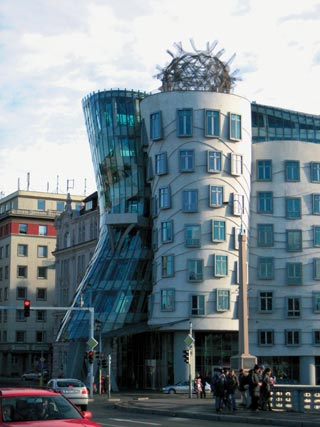 Perla din Praga