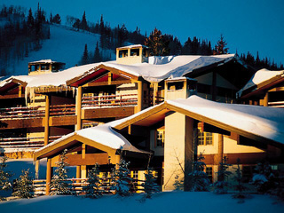 Haute-hoteluri