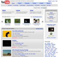 You Tube, chemat in instanta de Viacom