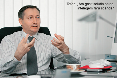 CUM SA SCAPI  DE UN CEO