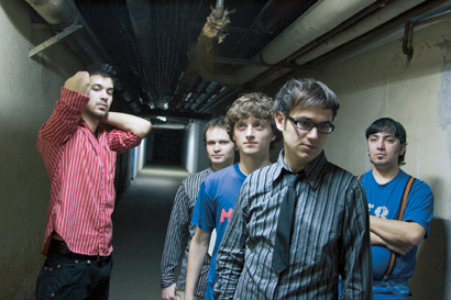 Revolutia indie