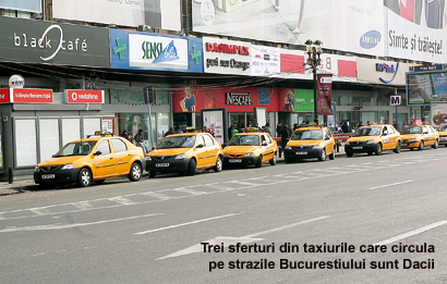 Unde sunt cistigurile de altadata?