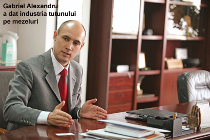 Salam sasesc sau "blue chip"?